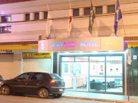 Gran Roza Hotel Hotels in Patos de Minas