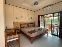 Chiangkhanparadiseresort&Meeting