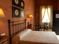 La Casona de Calderón Gastronomic & Boutique Hotel Hotels in Osuna