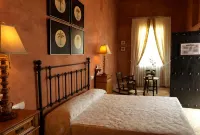 La Casona de Calderón Gastronomic & Boutique Hotel