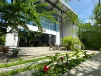 Nornlamphun Boutique Hotel Hotels in 