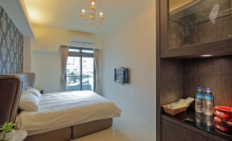 Jian Jian Jian Jian Guest House