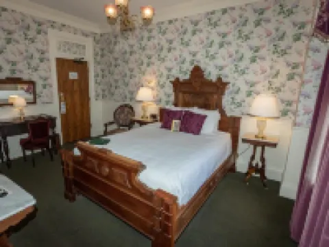 Historic Strater Hotel Hotels in Durango