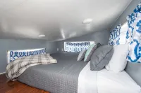 Tiny House Leadville Colorado Hôtels à : Leadville