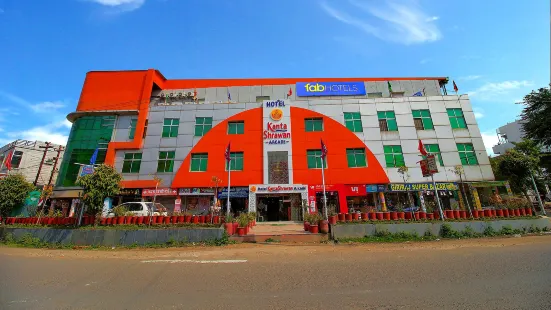 FabHotel Kanta Shrawan Arcade