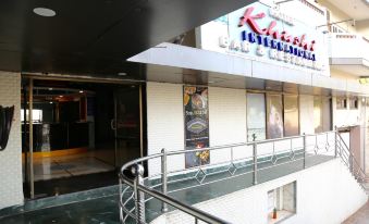 Hotel Khushi International