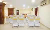 Treebo Brahma Regency Hotel a Dehu Road