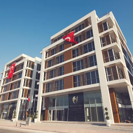 Paşapark Selçuklu Hotel
