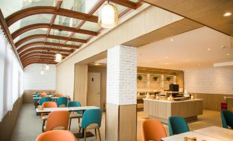 HanTing Premium Hotel (Dandong Pedestrian Street)