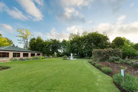 ArendsRus Country Resort