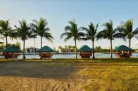 ลาโก เด โอโร โฮเทลแอนด์เวคพาร์ค