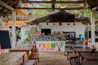 Villa Manuela Ilocos Beach Resort Hotels in Pagudpud