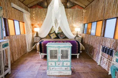 La Luna Resort Yogyakarta Hotels in Ngaglik