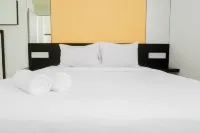 2Br Apartment at Dian Regency by Travelio Hotels in Sukolilo