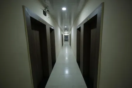 Unwind Hotels and Resort Отели в г. Тхируванантхапурам