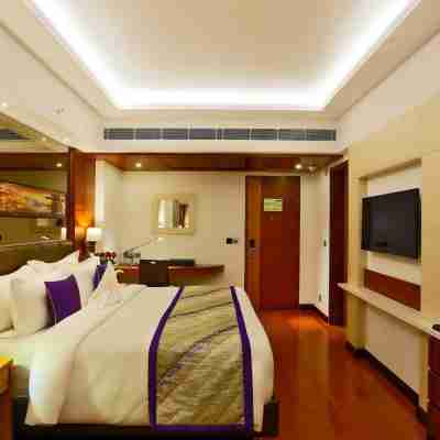 Hotel Madin Rooms