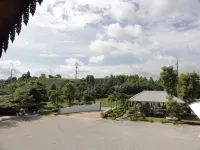 Panta Resort Hotels in Thoeng