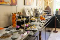 Four Points by Sheraton San Jose Costa Rica Hotels in Río Oro
