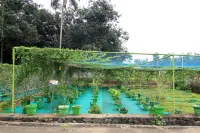 Ayur Bethaniya Ayurveda Hospital Hotel dekat Poomala Dam