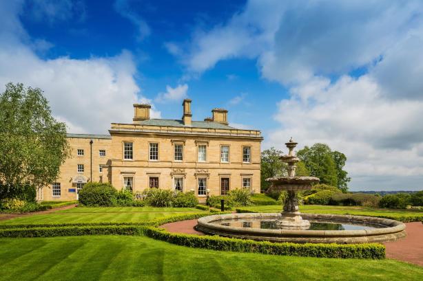 Oulton Hall Hotel, Spa & Golf Resort Hotels in Leeds