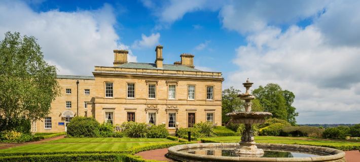 Oulton Hall Hotel, Spa & Golf Resort Hotels in Leeds