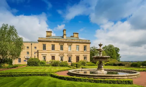 Oulton Hall Hotel, Spa & Golf Resort