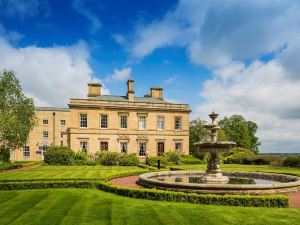 Oulton Hall Hotel, Spa & Golf Resort