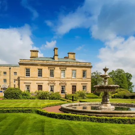 Oulton Hall Hotel, Spa & Golf Resort