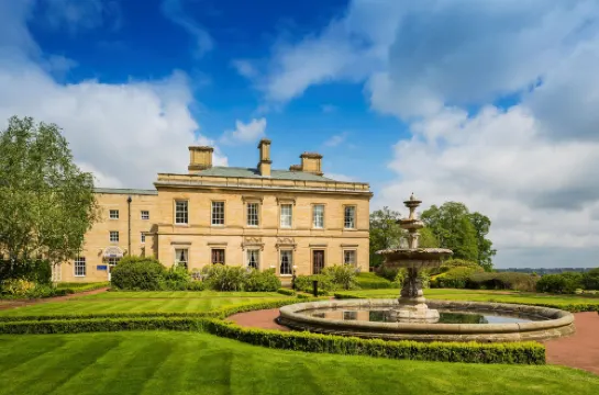 Oulton Hall Hotel, Spa & Golf Resort