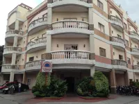 Pacific Breeze Hotel and Resort