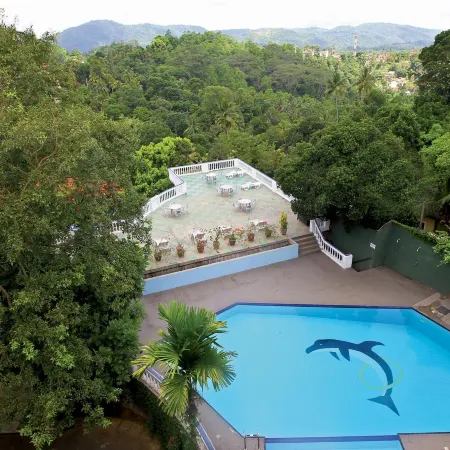 Swiss Residence Kandy