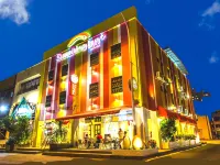 陽光高級旅館 馬六甲拉也住宿飯店
