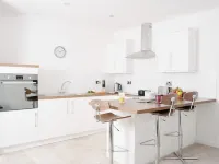 ماريشال أبارتمينتس - مطابخ