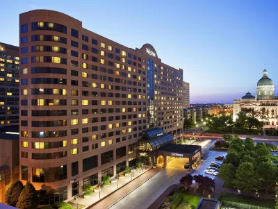 The Westin Indianapolis Hotels near West Indy Garden Center, Formerly Butler's Garden Center