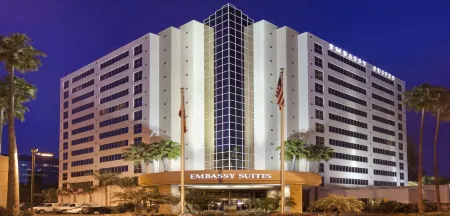 Embassy Suites by Hilton San Diego La Jolla