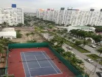 T8 Guesthouse Challenger Muang Thong Thani - spa