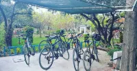 Akmonya Pansiyon Hotels in Sarkoy