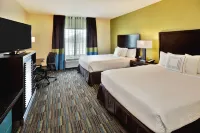 Fairfield Inn & Suites Austin Northwest/Research Blvd