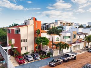 Humant Coliving - Cancún