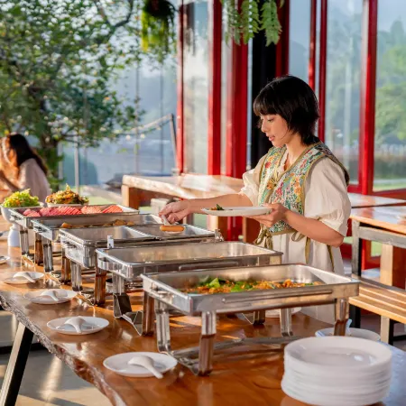 The River Life Resort