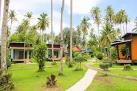 Koh Kood Far East Resort Hoteles cerca de Klong Chao waterfall
