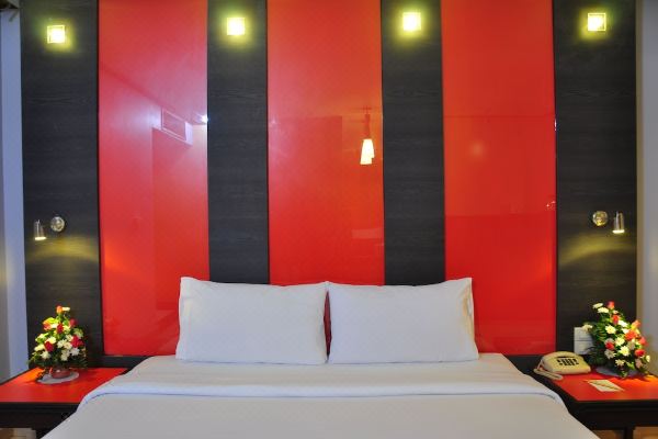 B P 그랜드 스위트 호텔(BP Grand Suite Hotel)_2