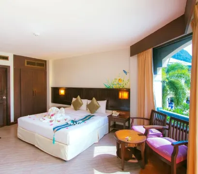 ห้องซูพีเรีย