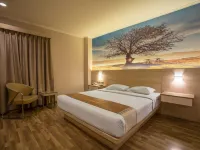 Star Hotel Hotels in Benua Melayu Darat