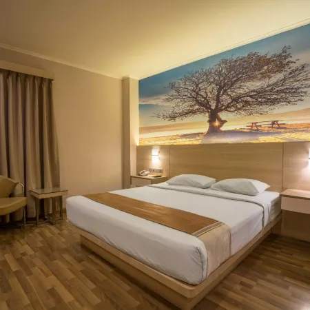 Star Hotel