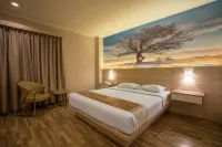 Star Hotel Hotels in Benua Melayu Darat