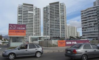 La Choza VIP Turquesa en la Serena