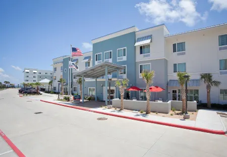 TownePlace Suites Galveston Island