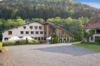 La Fischhutte, the Originals Relais Hotels in Oberhaslach