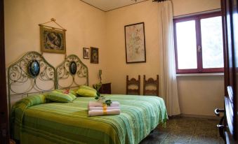 Poggio Eco B&B